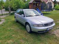 Audi a4 b5 1.8+LPG 125km 1999r