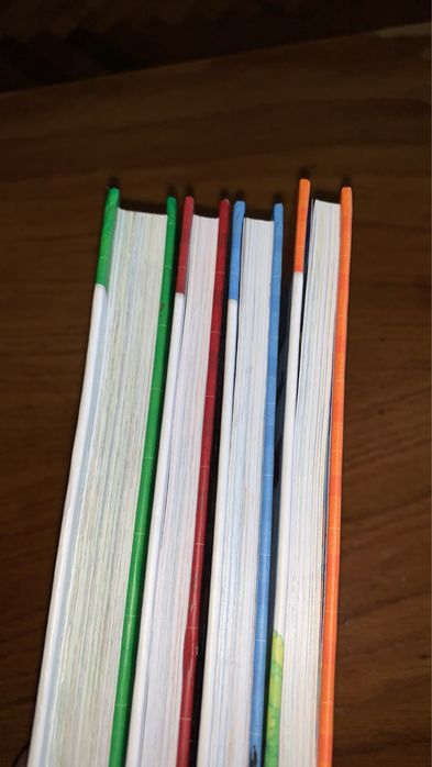 Дивовижні пригоди у лісовій школі