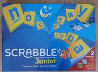 Scrabble Junior gra