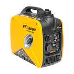 Інверторний генератор FF Group GPG 2000i PRO