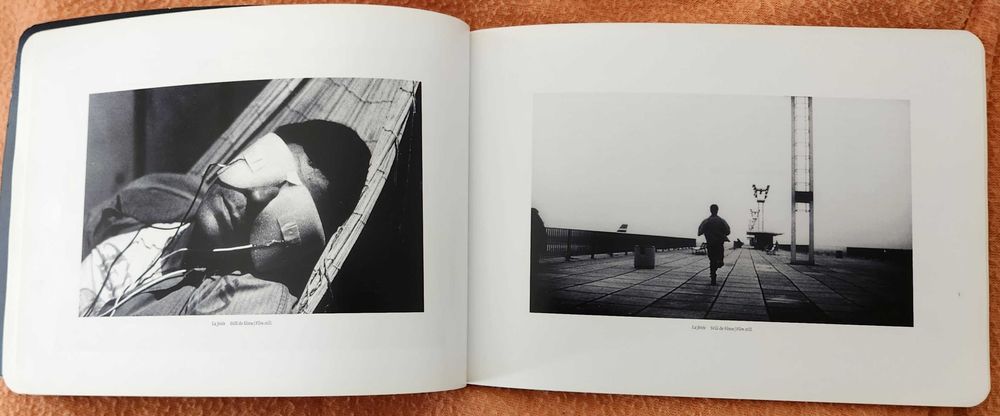 Ida e Volta: Ficção e Realidade [Gulbenkian] J. Molder  Chris Marker