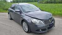 Suzuki Kizashi 2.4i 178KM 4x4 Skóra Xenon Navi Grzane Fotele Parktronic Tempomat