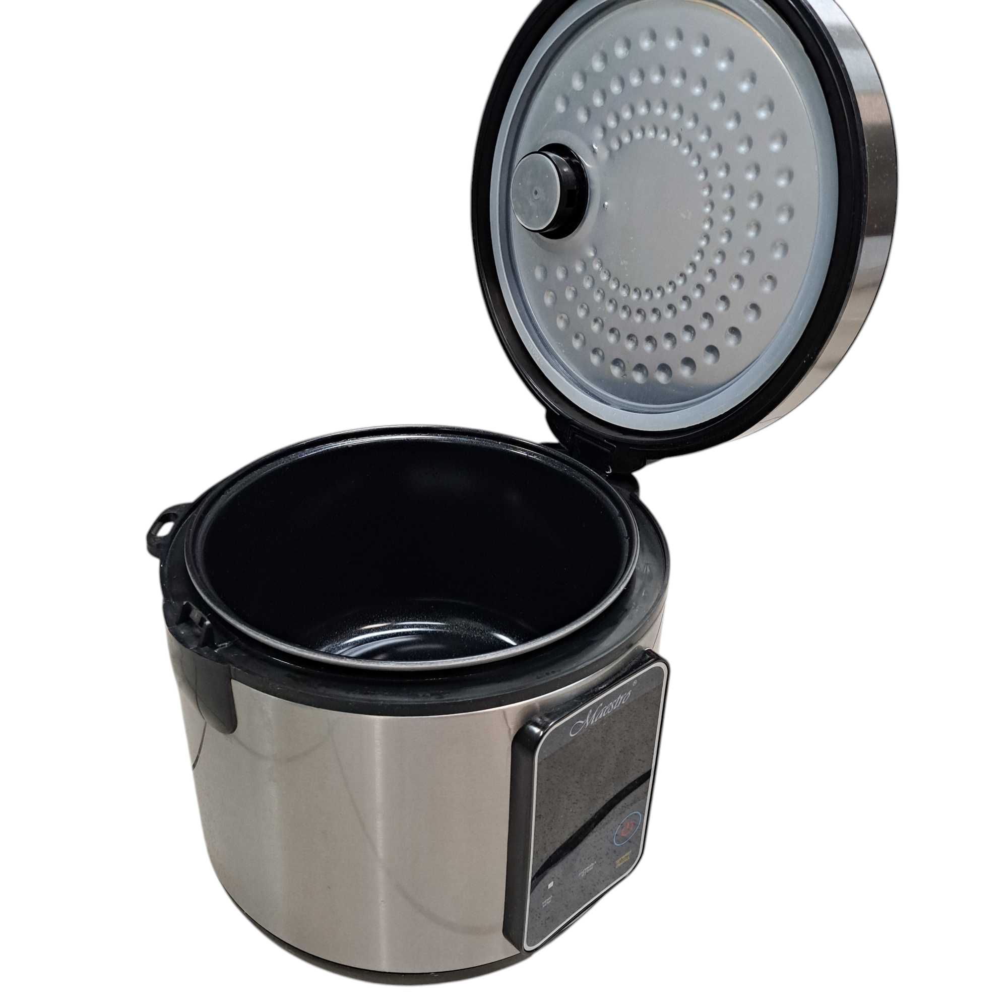 multicooker feel maestro MR-795 700W