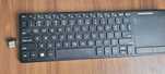 Mała klawiatura bezprzewodowa Modecom MC-TPK 2 Voyager z touchpadem