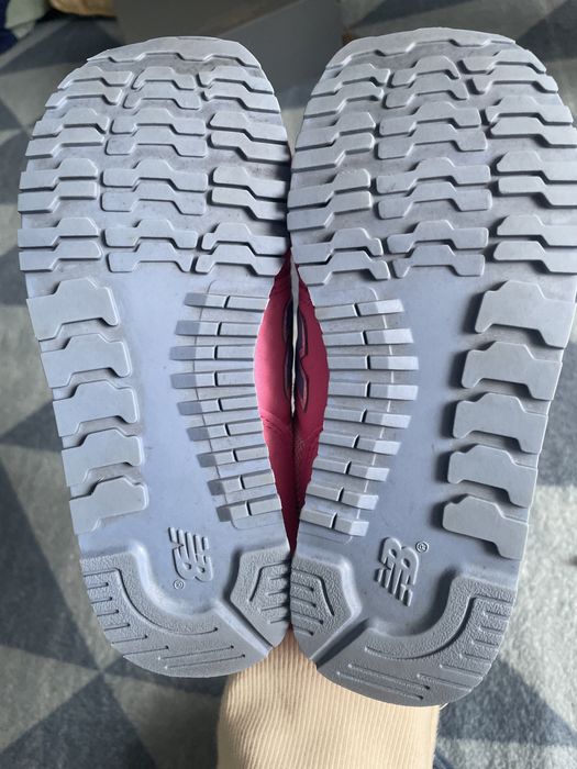 Buty new balance