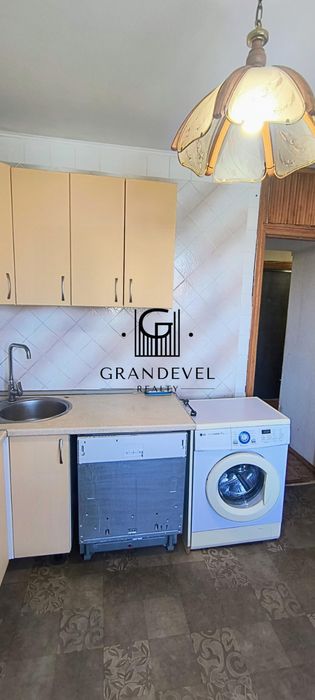 Оренда 2к Квартира  Мінський масив, Оболонь