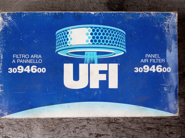 Фильтр воздушный UFI (УФИ) 3094600