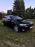 BMW Seria 5 BMW F10 zadbany /salon Polska