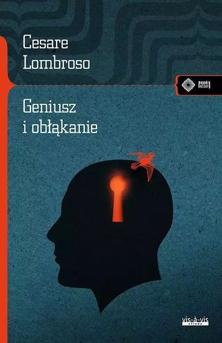 Geniusz i obłąkanie w.2. vis-a-vis Etiuda