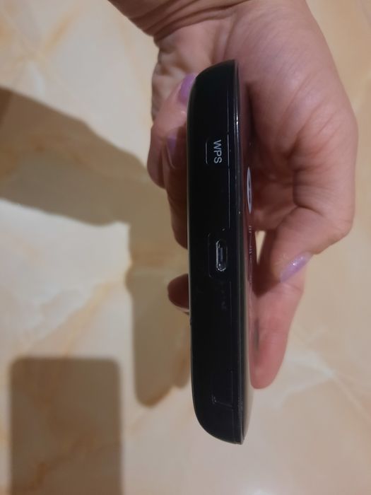 Мобільний  модем Wi-fi 3G/4G