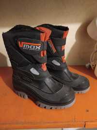 Botas de neve/montanha