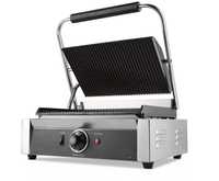 Tostadeira industrial NOVA  41 cm /Grill Contact Professionnel Panini