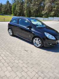 Opel Corsa d 1.3 OPC