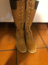 Botas Timberland