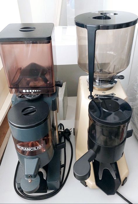 Campanha Equipamentos Cafés, snaks, restaurantes, hotelaria