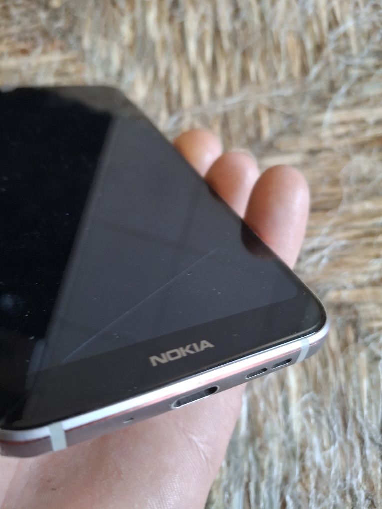 Nokia 7.1 ( vendo ou troco )