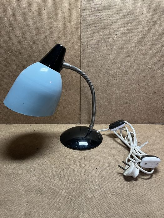 Lampa Biurkowa Zaos LBo-9 Prl