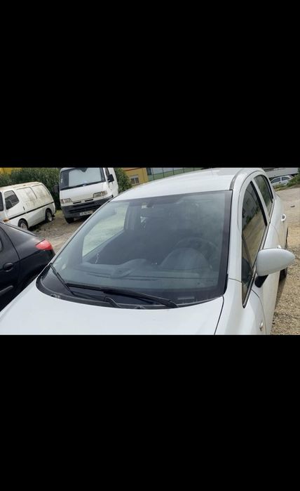 Opel Corsa 2013 diesel