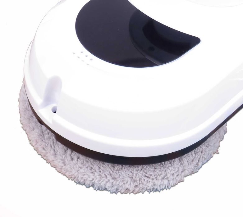 BASS POLSKA Automatyczny Robot Sprzątający Mycia Szyb Ścierki BH10337