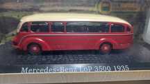 Autocarro Mercedes-Benz LoP 3500 1:72