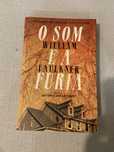 O som e a fúria - William Faulkner