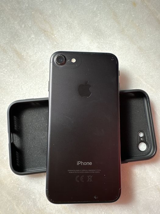 Iphone 7 recondicionado