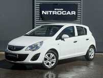 OPEL CORSA D 1.3 CDTI C/ AC + EXTRAS