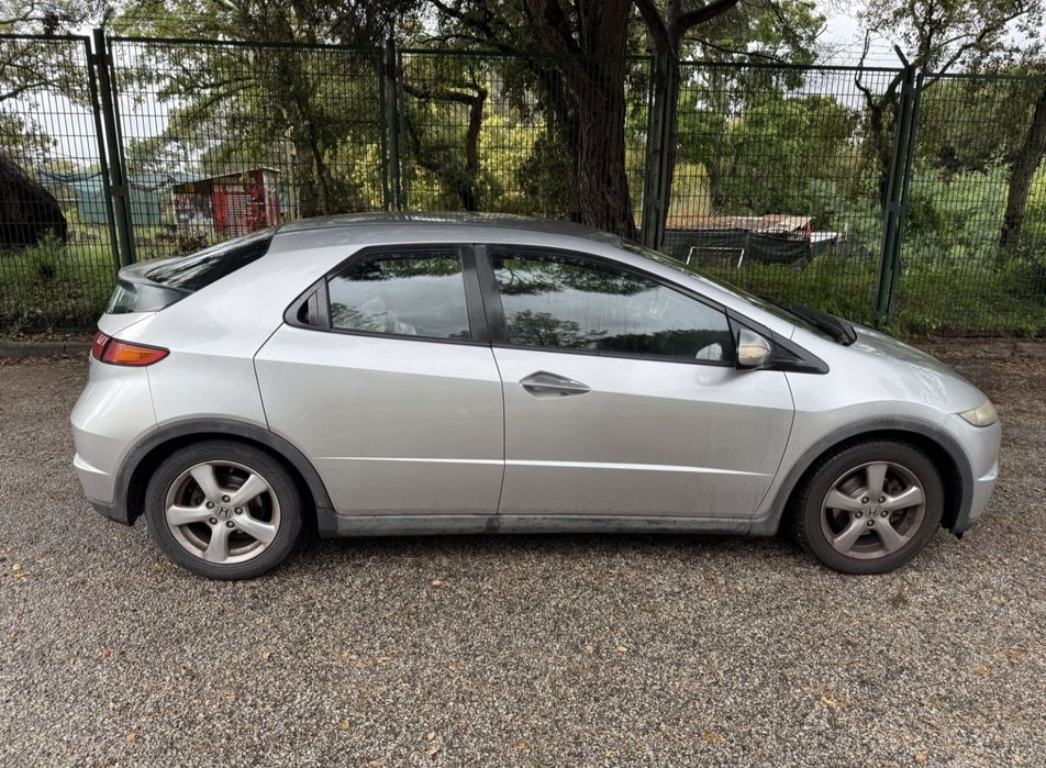 Honda Civic 1.4 2007
