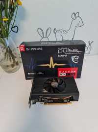 Sapphire Pulse RX570 ITX 4GB