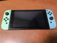 Nintendo Switch V2 Pico + 64GB + joyconony