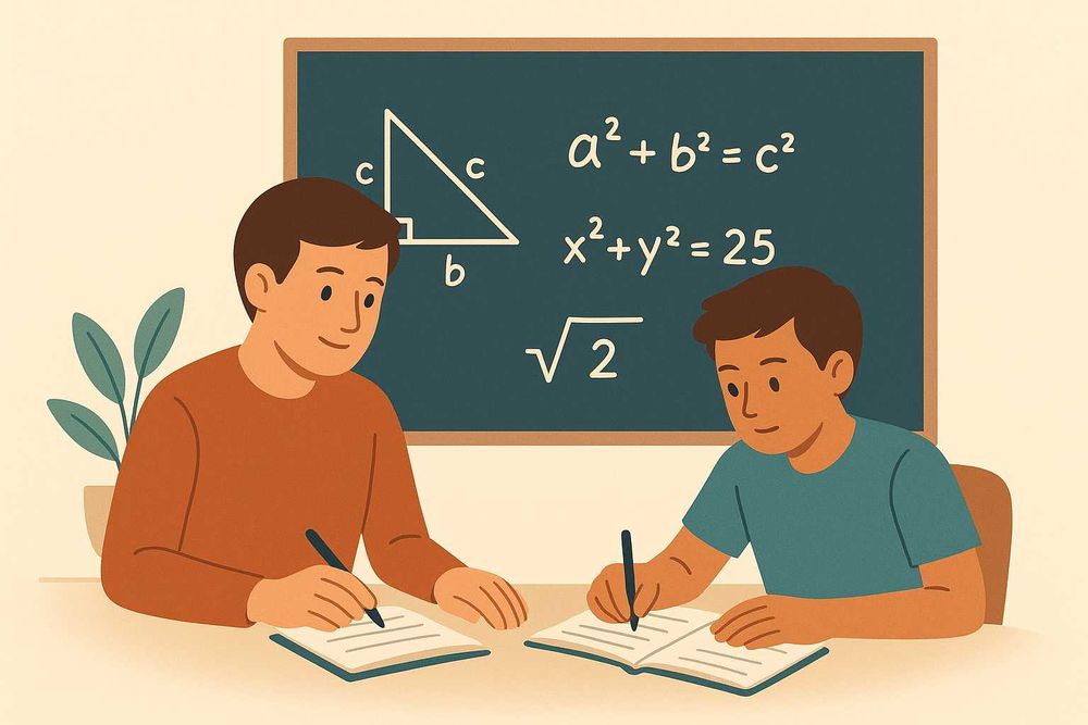 Korepetycje z matematyki Tychy – Szkoła podstawowa, liceum i technikum