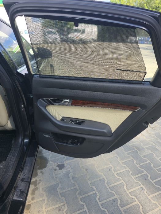 Audi A6 C6 4.2 MPI, bardzo bogata wersja wyposażenia
