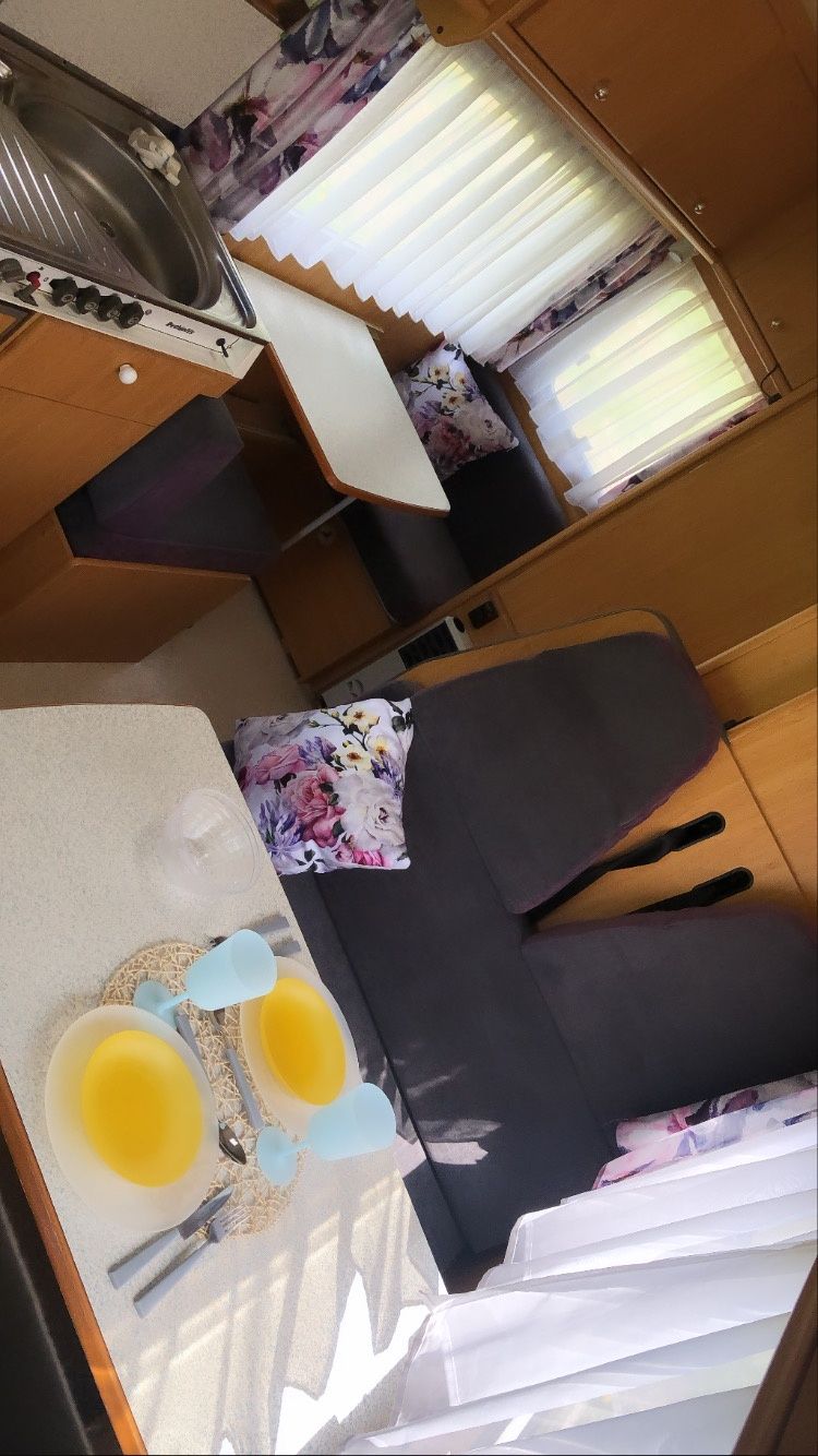 Kamper Camper wynajem wynajmę wypożyczę Boże ciało