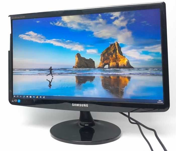 Монітор 18.5" Samsung SA100