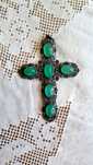 Pingente crucifixo