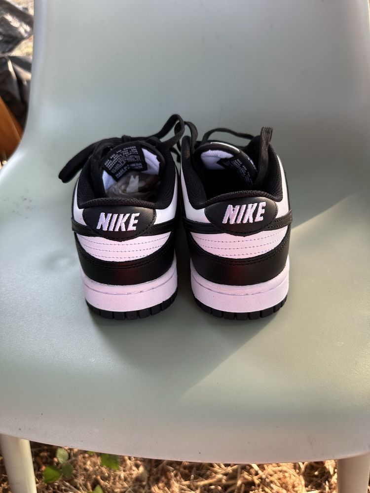Sapatilhas Nike Dunk Low