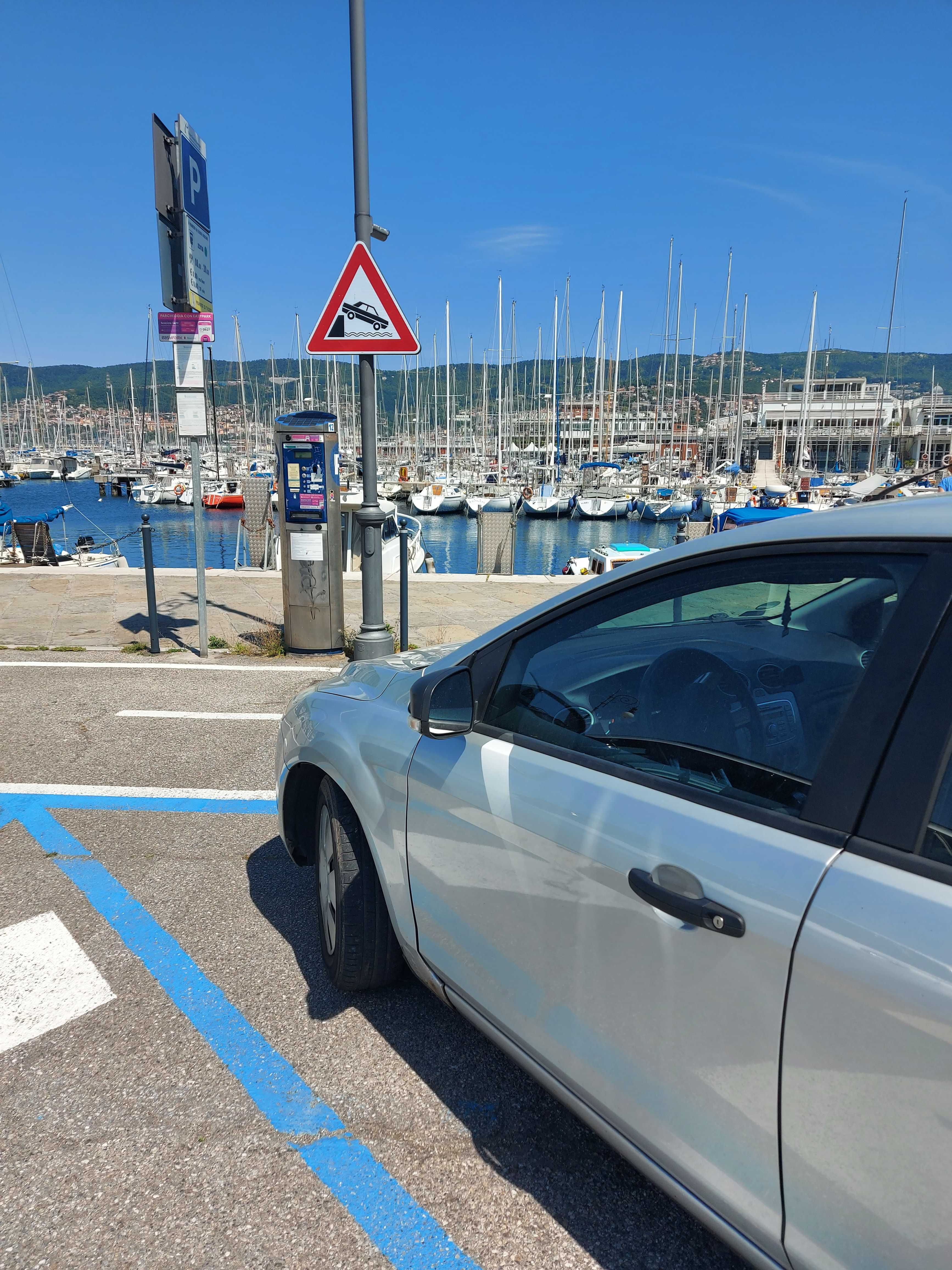 Ford Focus MK2 2008 kombi