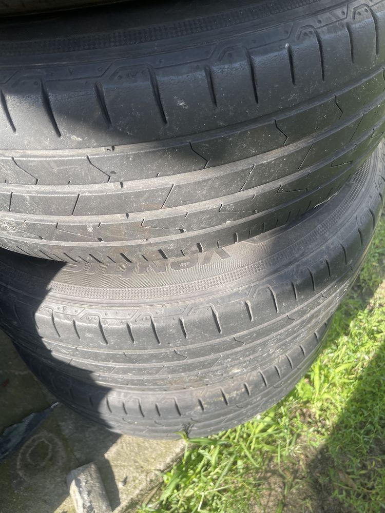 Felgi Mazda 5x114,3 R15
