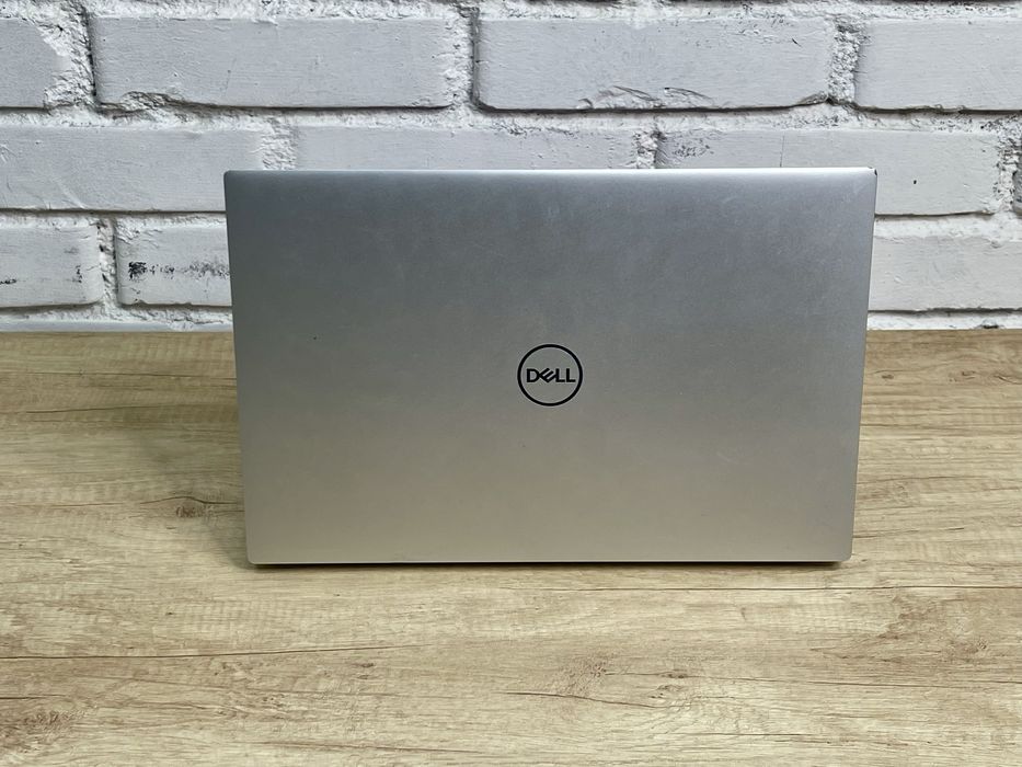 Преміальний ноутбук Dell XPS 15 9510 i7-11800H RTX 3050 Ti 16GB 1TB
