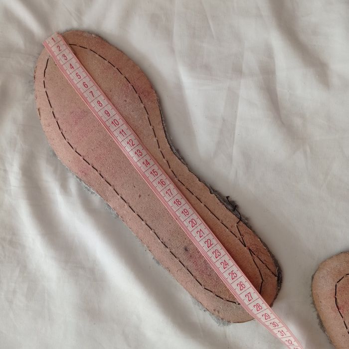 Зимові черевики Talan р.43