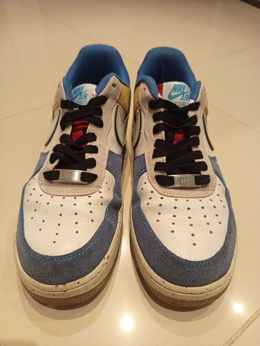 Nike air force 1 Los Angeles