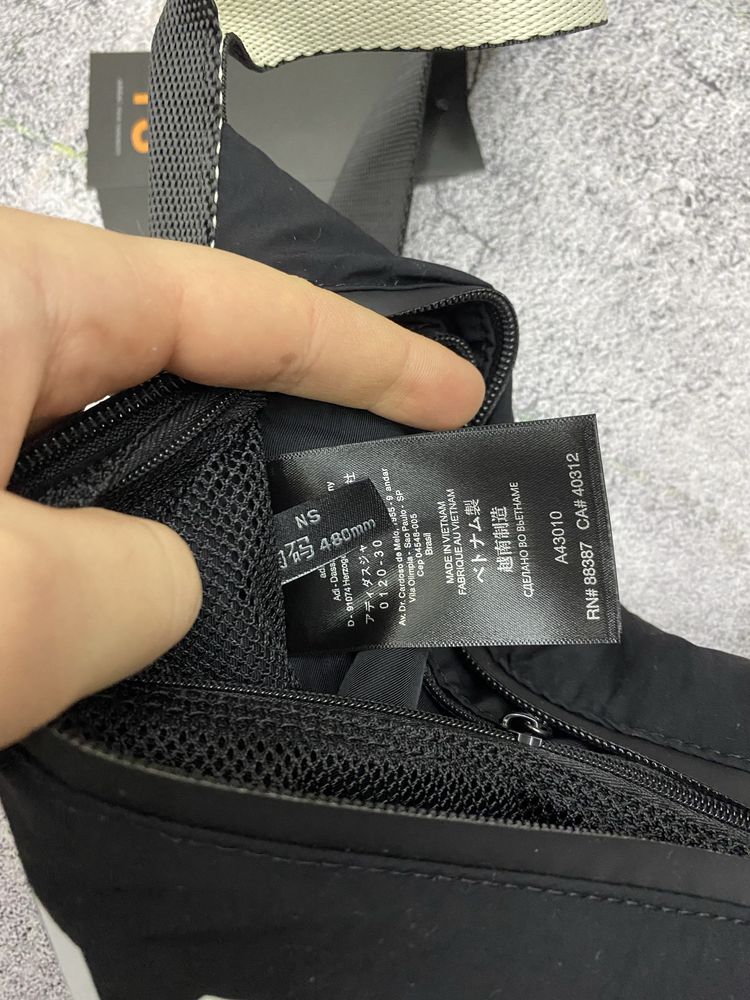 Сумка  Y-3 нейлон