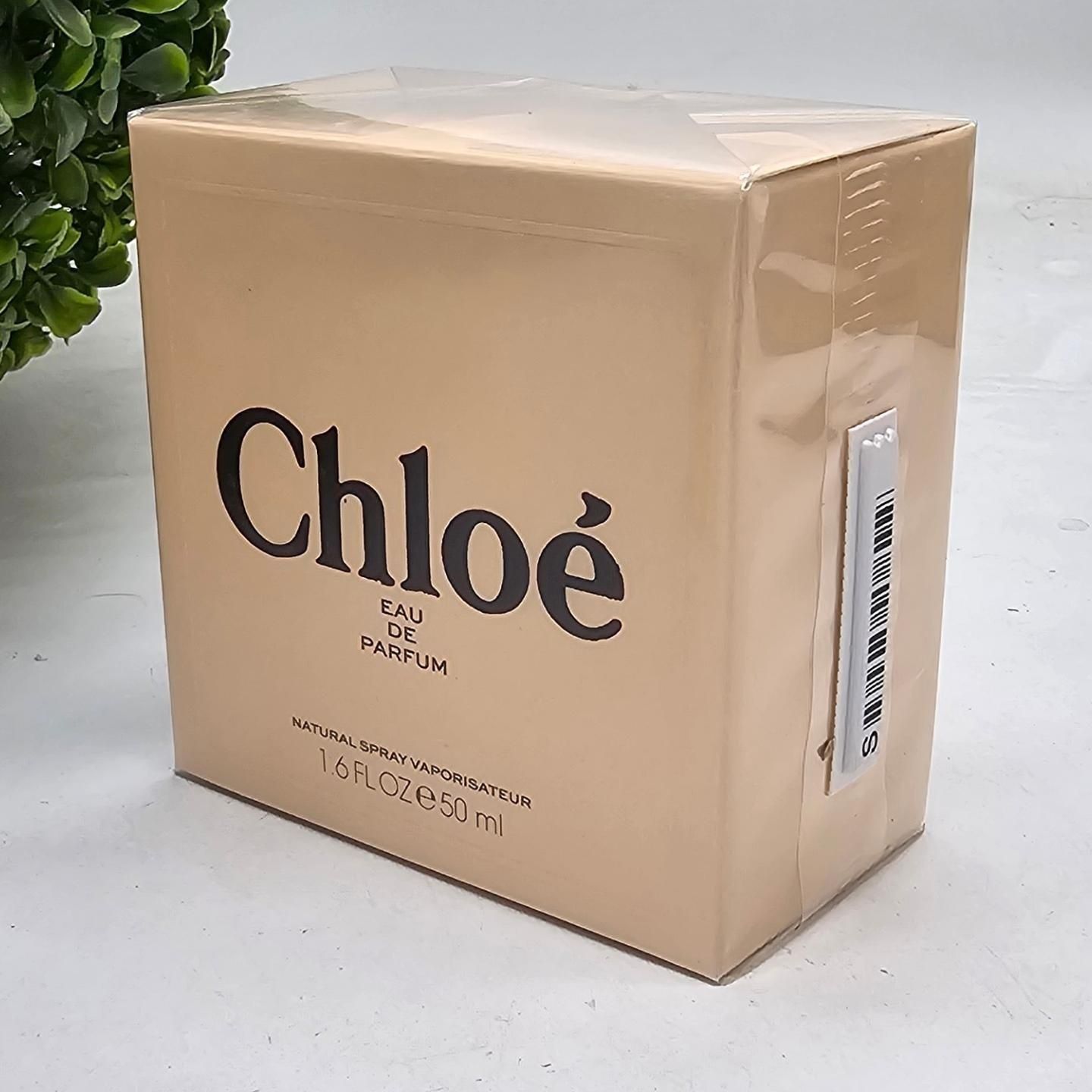 Парфуми Chloe 50 мл Оригінал для жінок Хлое