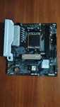Нова! Gigabyte B650M Gaming WIFI Материнська плата AM5
