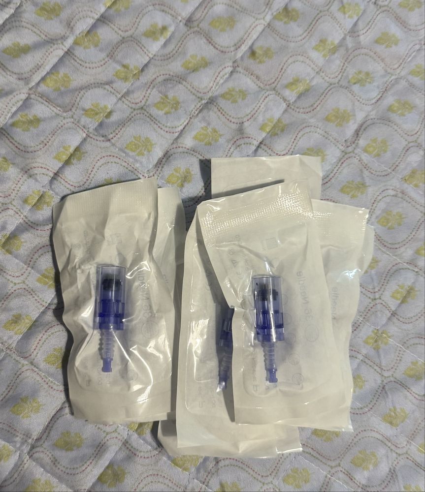 Dermapen Dr. Pen A6