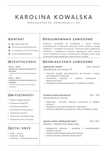 Pisanie CV i listów motywacyjnych w 24h – profesjonalnie