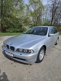 BMW 520 Diesel e39