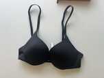 Новый бюстгалтер Victoria Secret . 70 B Бесшовный, класический.