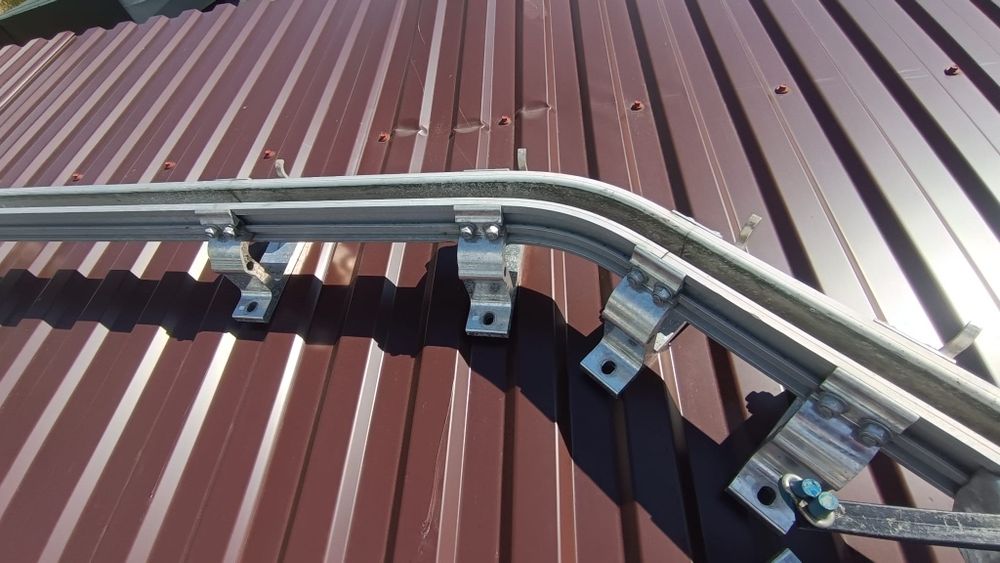 Haki do przewozu półtusz / Chłodnia Hakówka / Hakówka