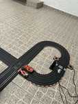 Pista de carros